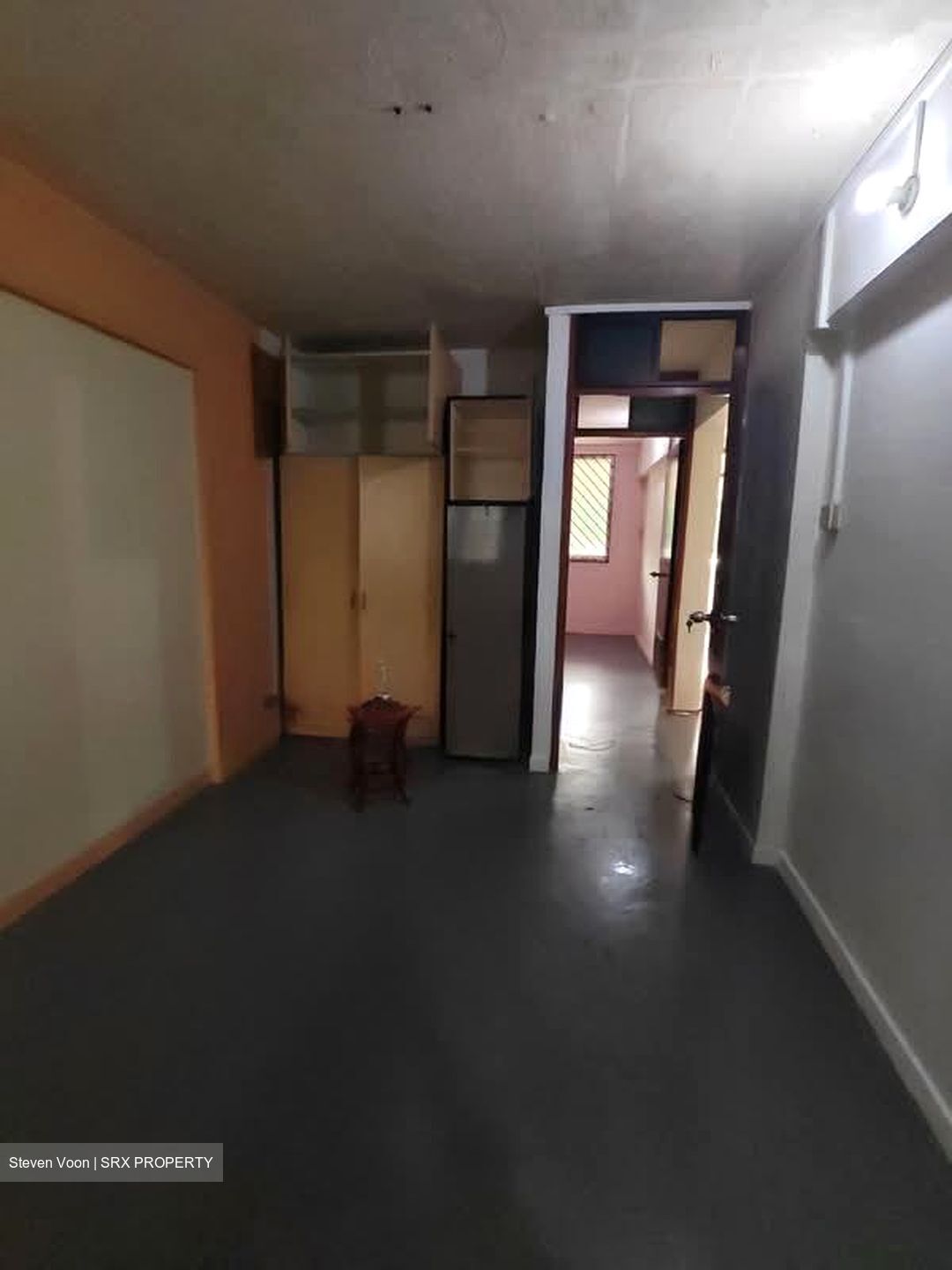 Blk 698 Hougang Street 61 (Hougang), HDB 3 Rooms #560449341